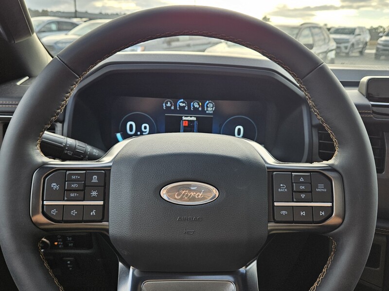 2024 Ford Expedition Platinum MAX photo 20