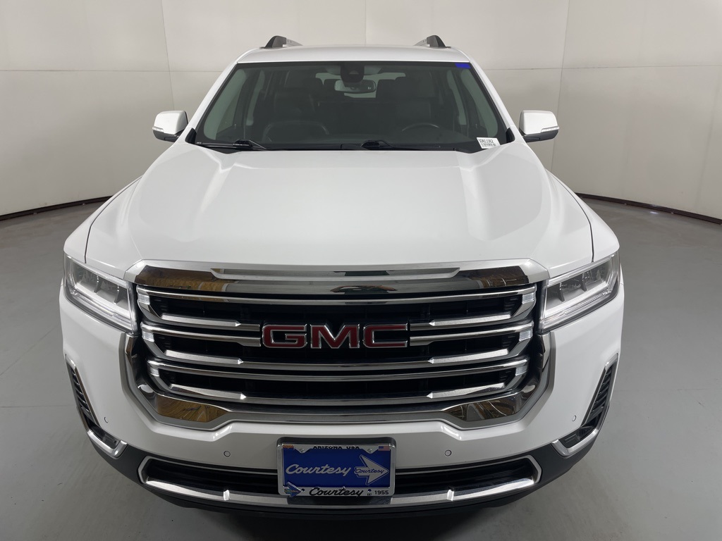 2023 Gmc Acadia SLT photo 2