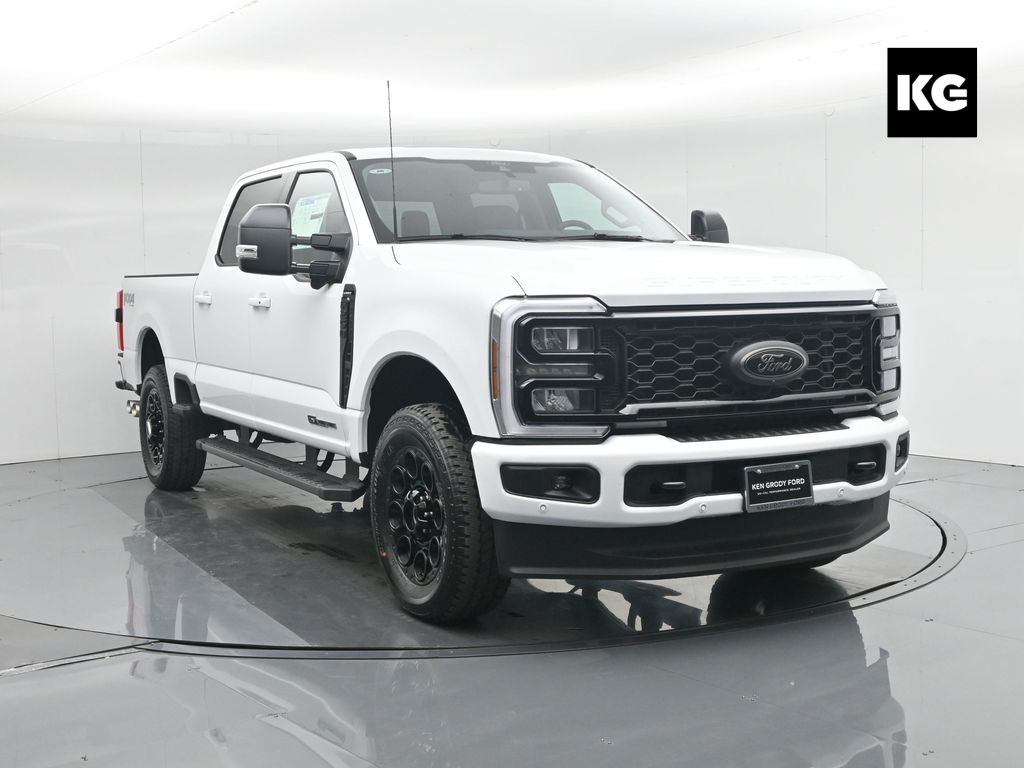 2026 Ford F-250 Base's photo