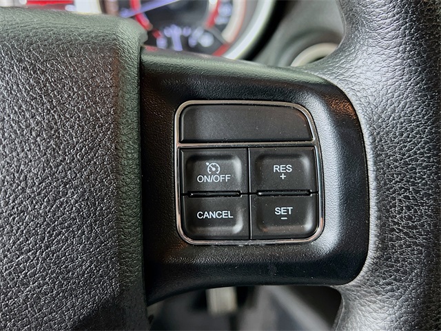 2018 Dodge Journey SXT photo 25