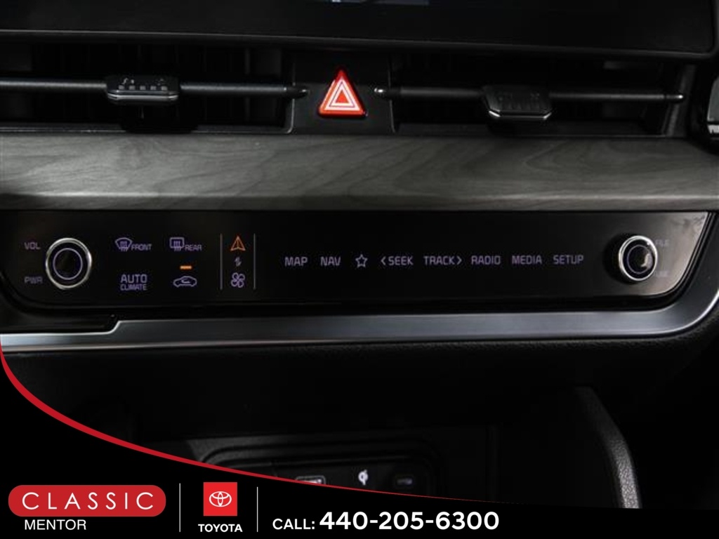 2024 Kia Sportage X-Line photo 11