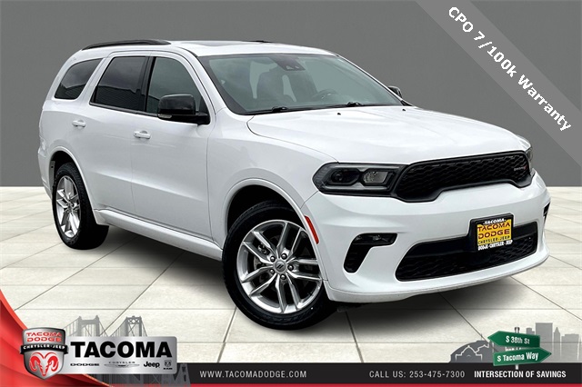 2023 Dodge Durango