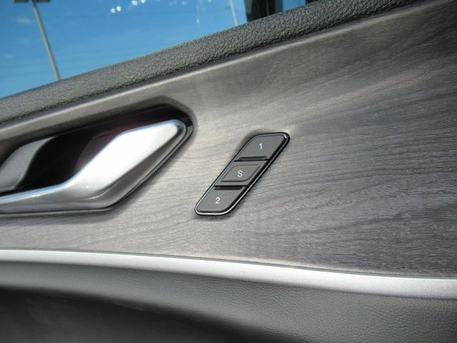 2025 Jeep Grand Cherokee Limited photo 26
