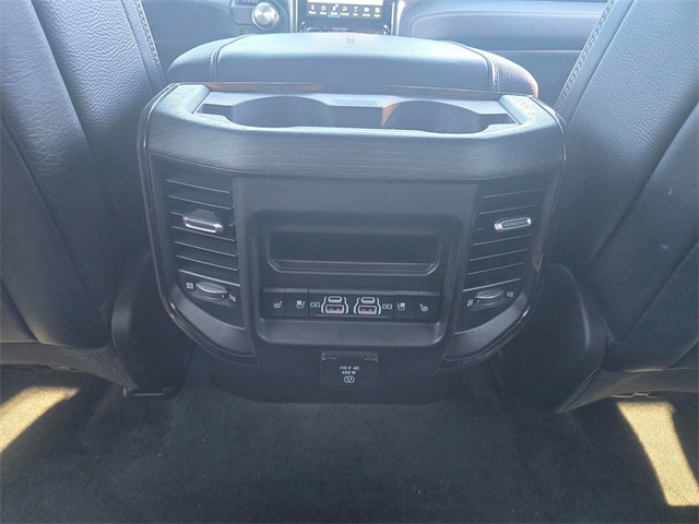 2023 Ram 1500 Limited photo 10