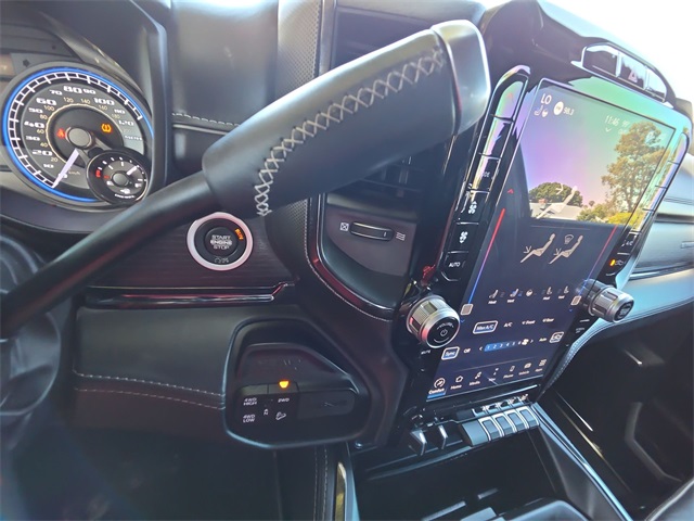 2022 Ram 2500 Limited photo 11