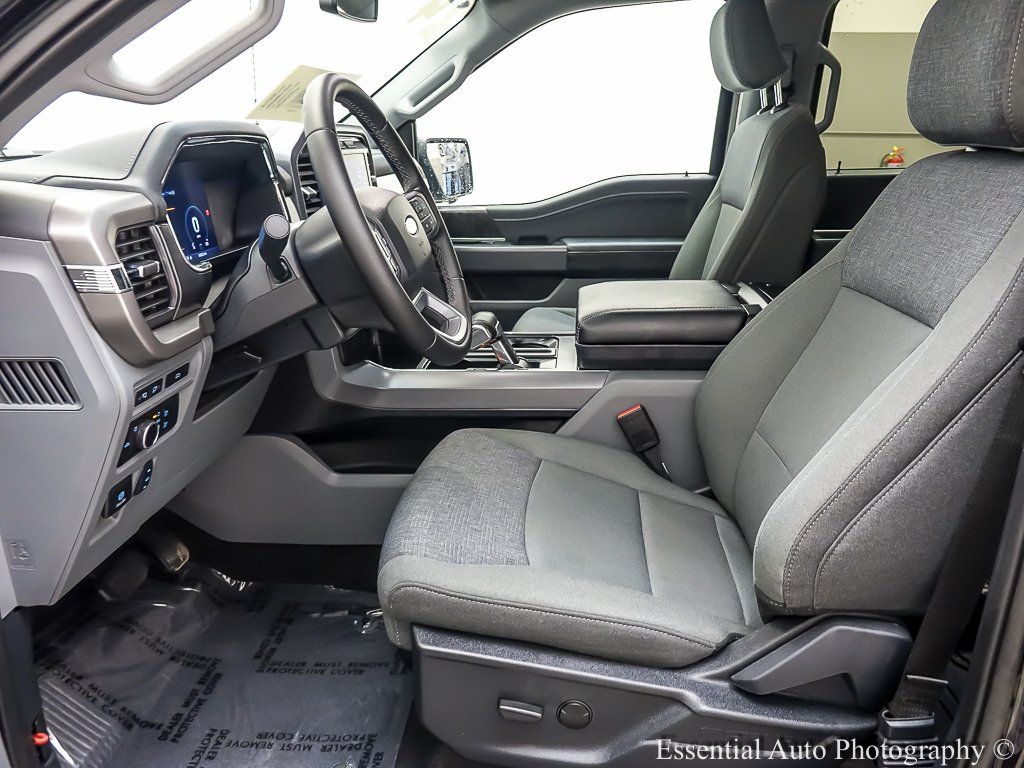 2024 FORD F-150 - Image 9