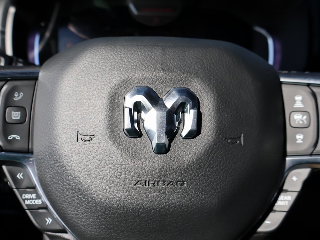 2025 Ram 1500 Laramie photo 23