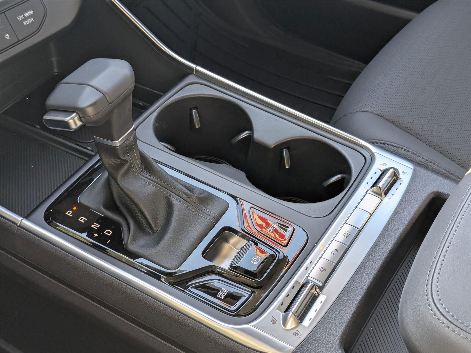 2026 Kia Carnival SX Prestige photo 24