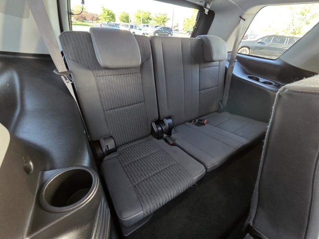 2016 Chevrolet Tahoe LS photo 39