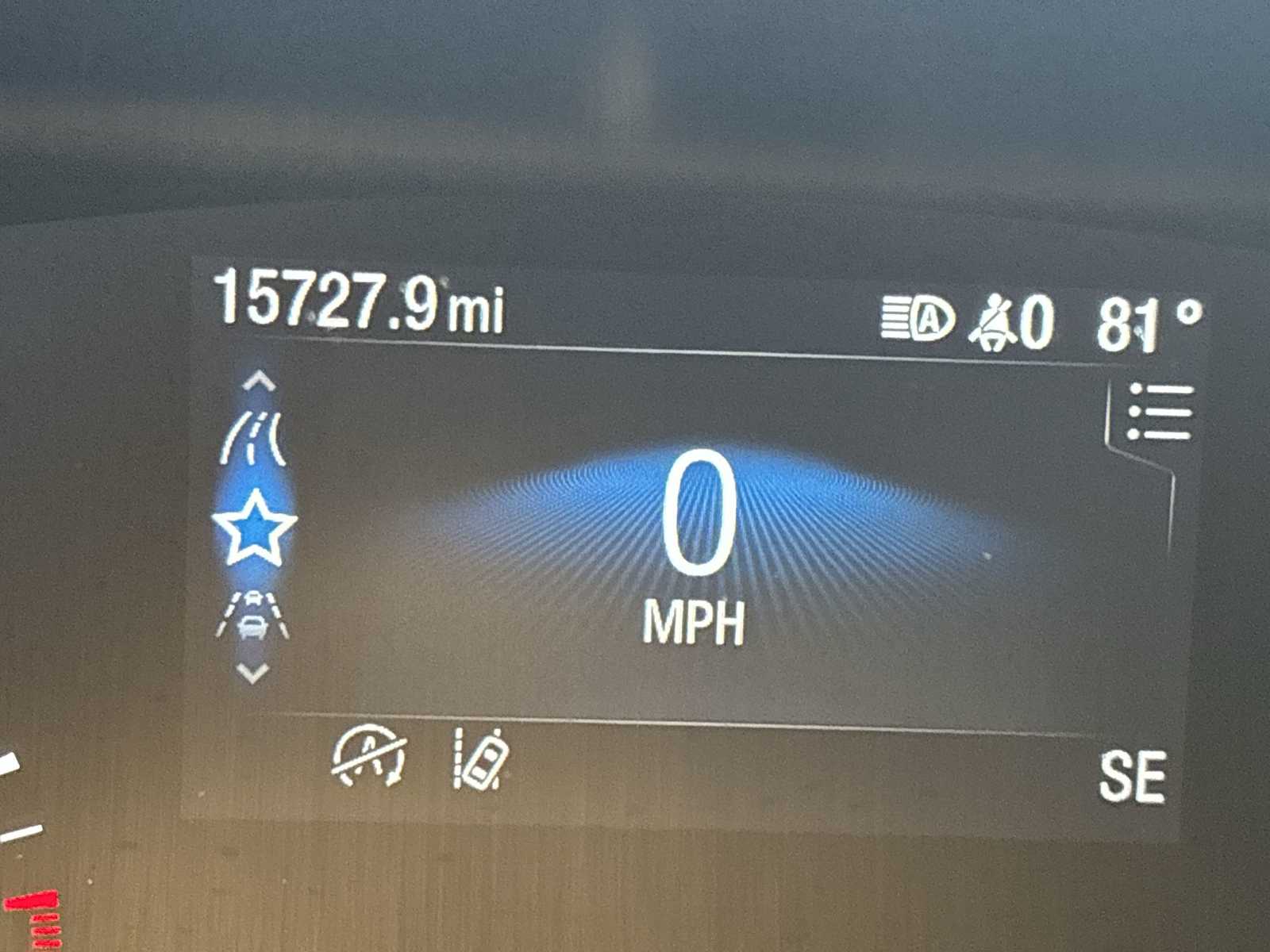 2021 Ford Escape SE photo 11