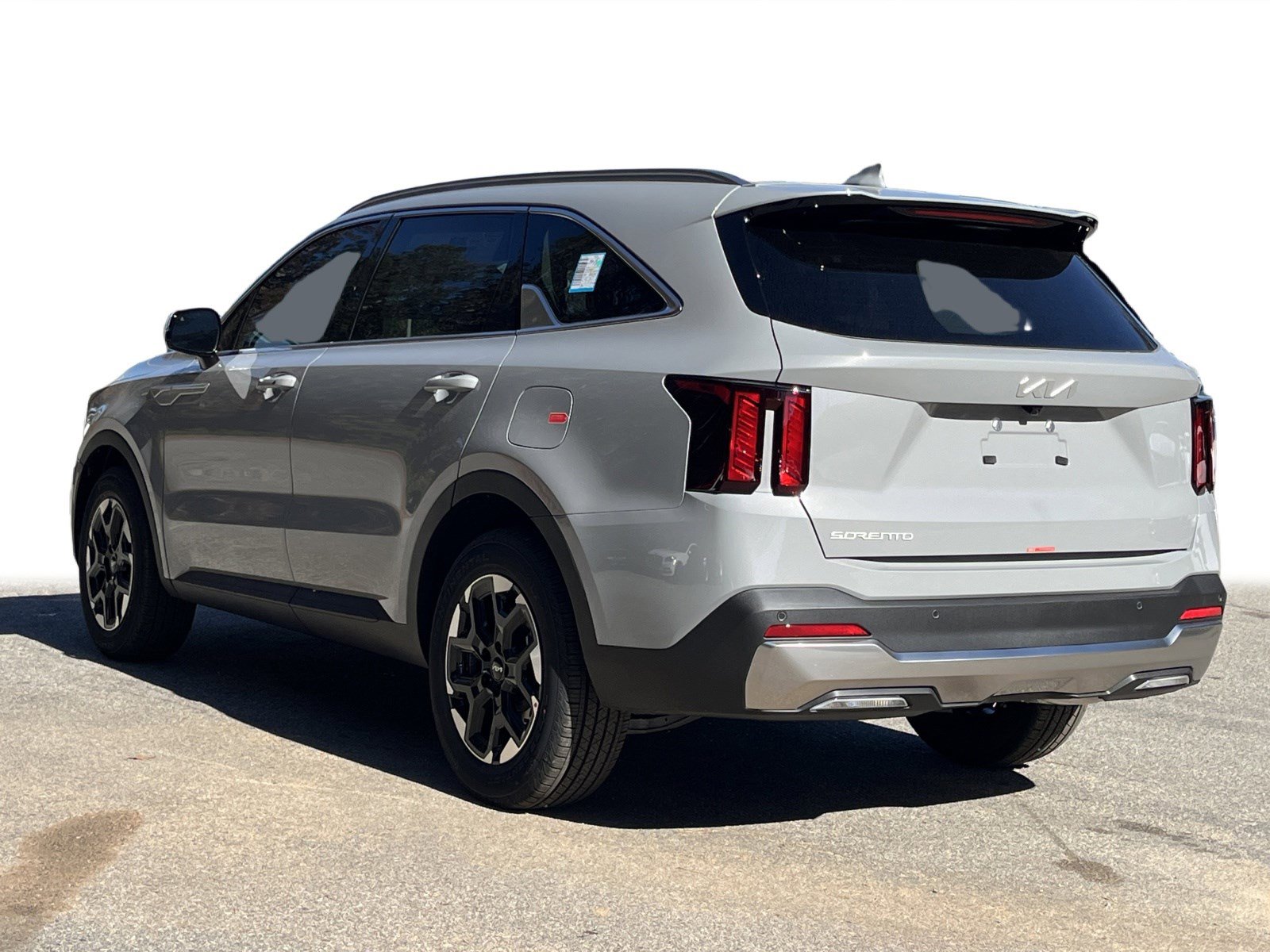 2026 Kia Sorento S photo 2