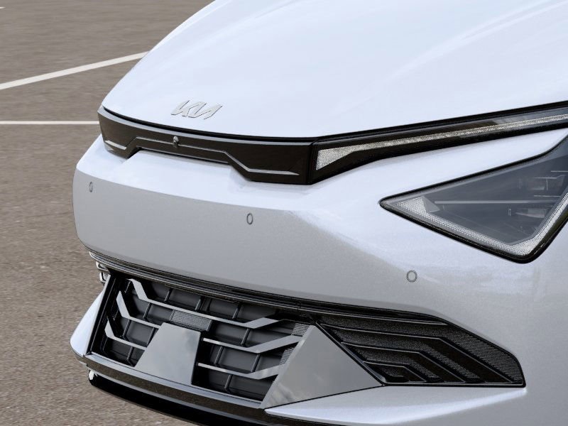 2025 Kia EV6 Light photo 11