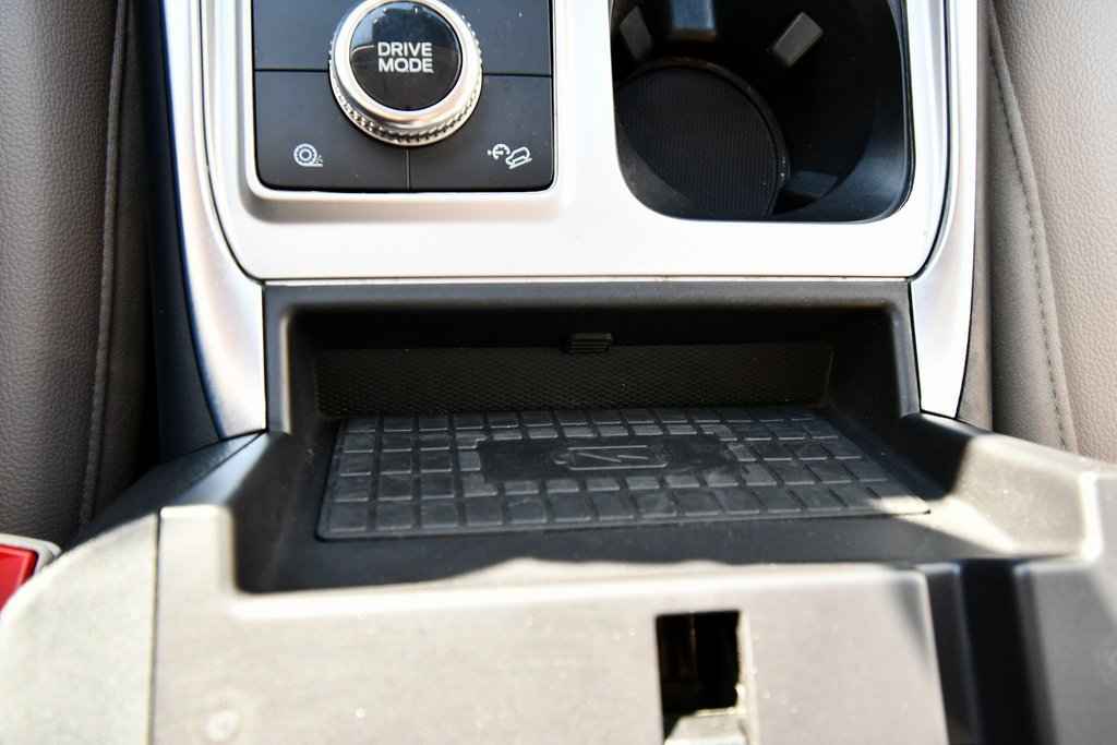 2023 Ford Explorer Limited photo 30
