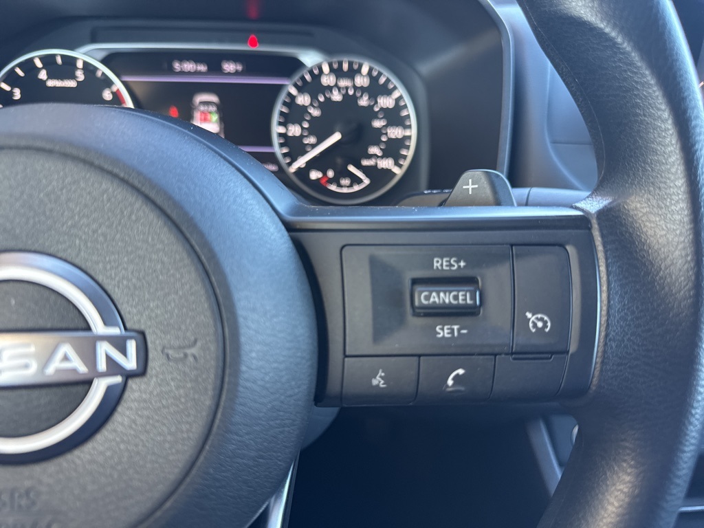 2023 Nissan Rogue S photo 12