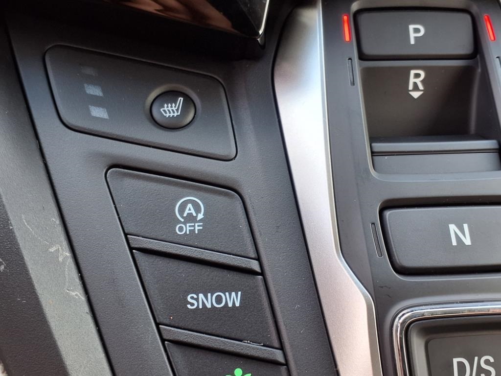 2026 Honda Odyssey EX-L photo 20