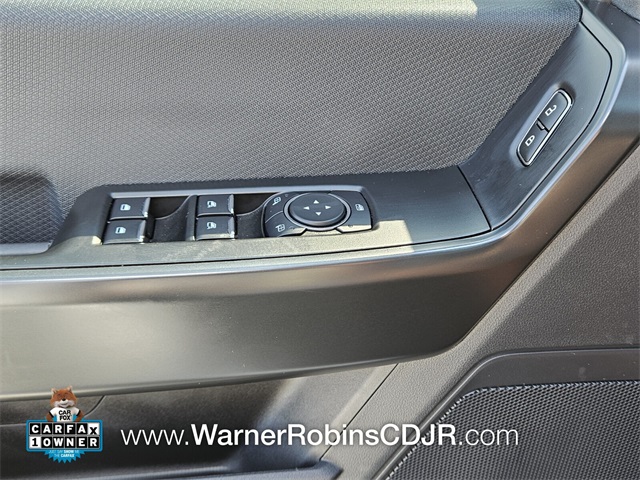 2024 Ford F-150 STX photo 28