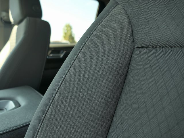 2025 Chevrolet Silverado 1500 LT photo 11