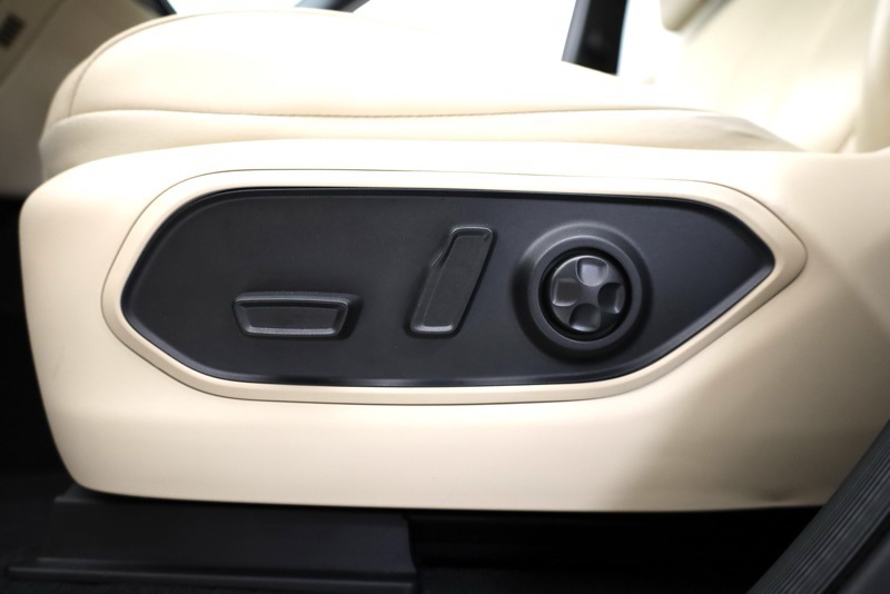 2024 Jeep Grand Cherokee Limited photo 11