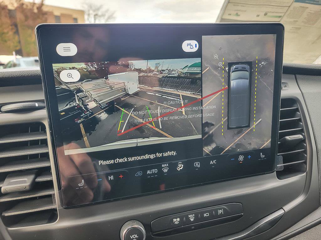 2026 FORD TRANSIT - Image 19