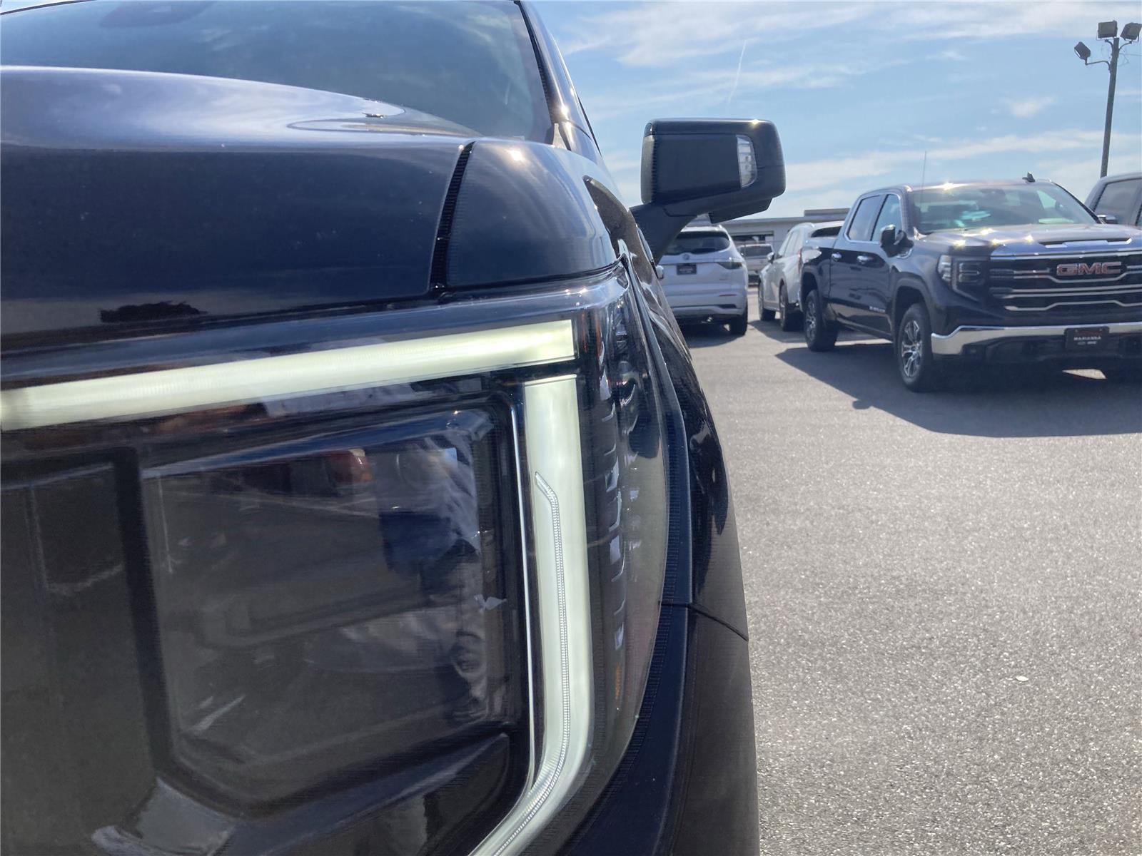 2026 Gmc Sierra 1500 Elevation photo 10