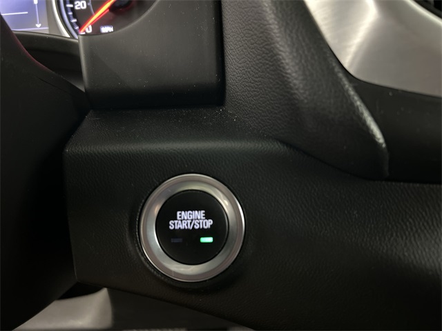2022 Gmc Terrain SLE photo 11