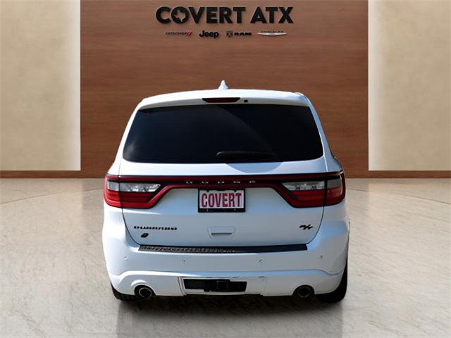 2020 Dodge Durango R/T photo 4
