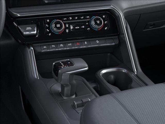 2026 Gmc Sierra 1500 Denali photo 23