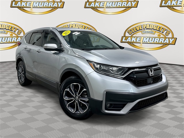 2022 Honda CR-V EX's photo