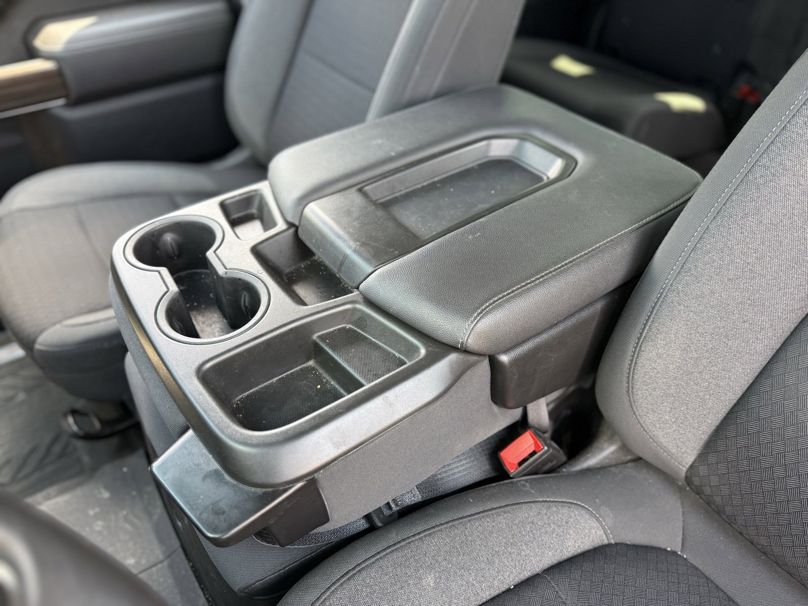 2022 Chevrolet Silverado 2500HD photo 20