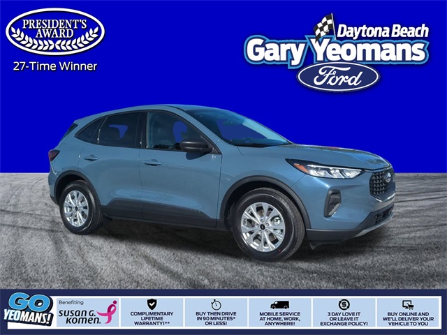 2026 Ford Escape Active's photo