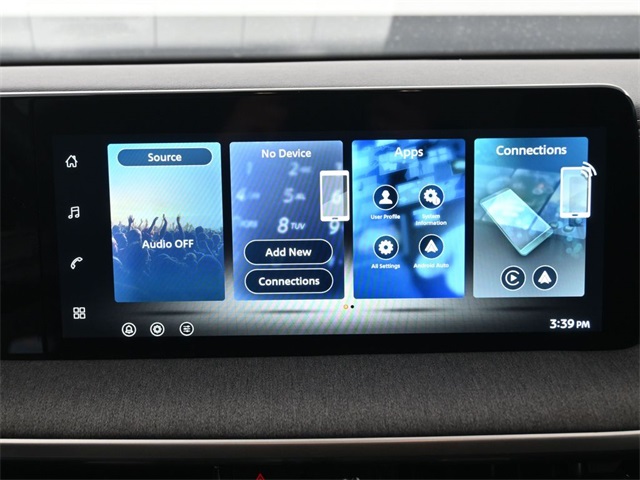 2026 Nissan Kicks SV photo 3