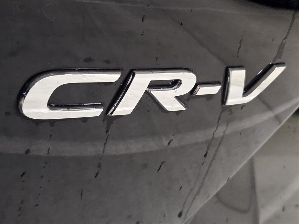 2022 Honda CR-V EX photo 12
