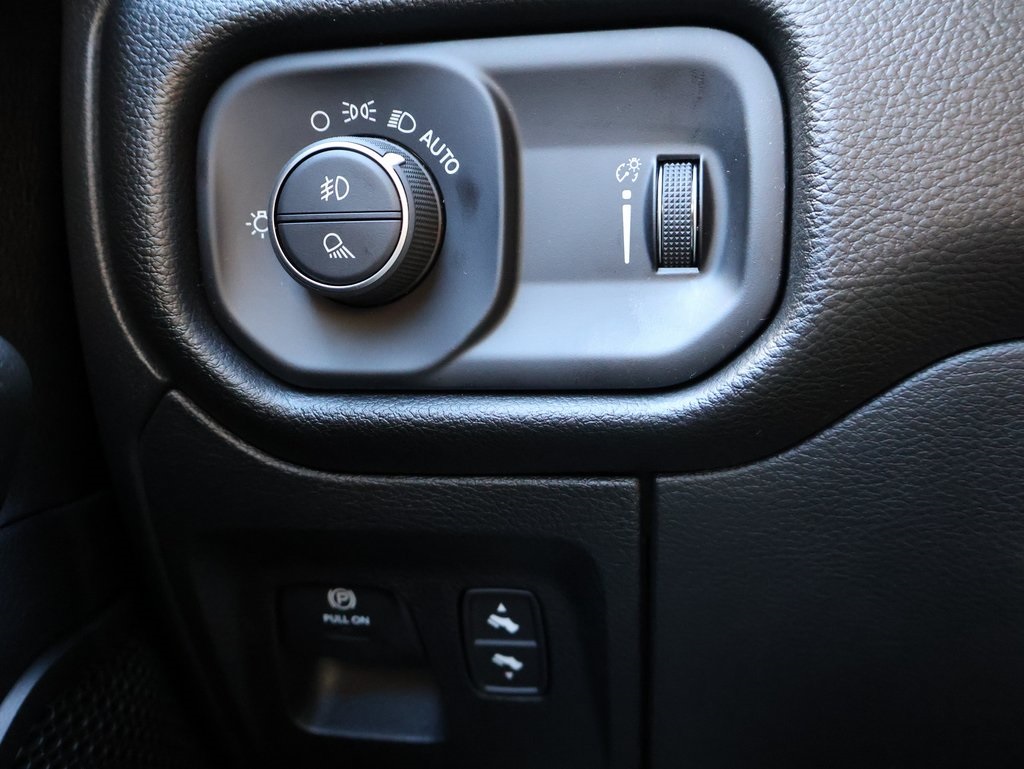 2026 Ram 1500 Big Horn Lone Star photo 30