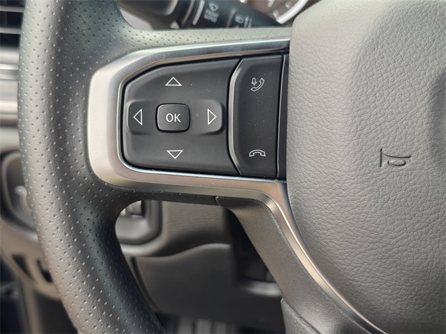 2026 Ram 1500 Warlock photo 20