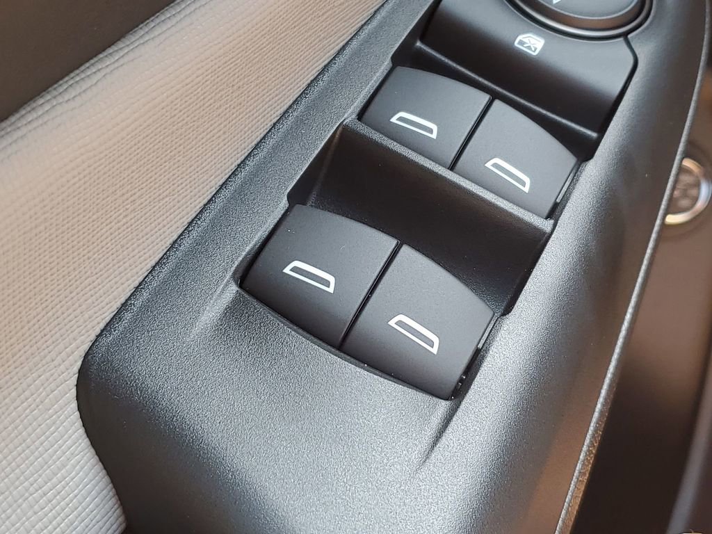 2025 Buick Envista Avenir photo 31