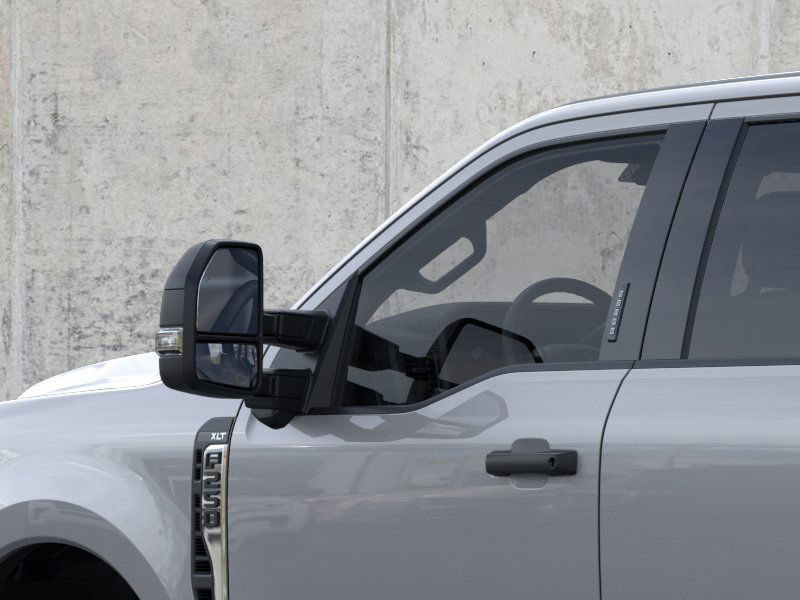 2025 Ford F-250 photo 11