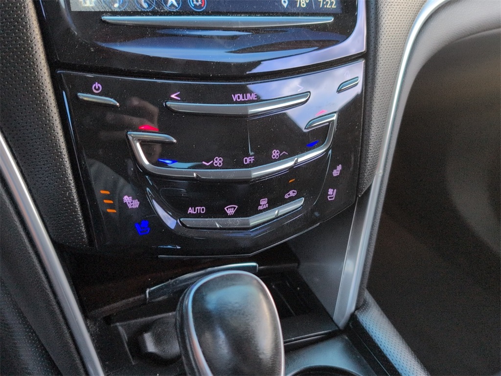 2019 Cadillac XTS Luxury photo 11