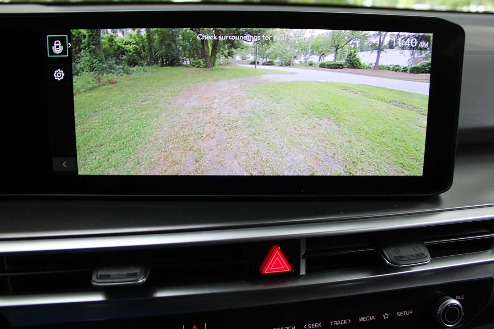 2025 Kia Sorento EX photo 47