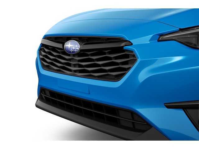 2025 Subaru Impreza Sport photo 11
