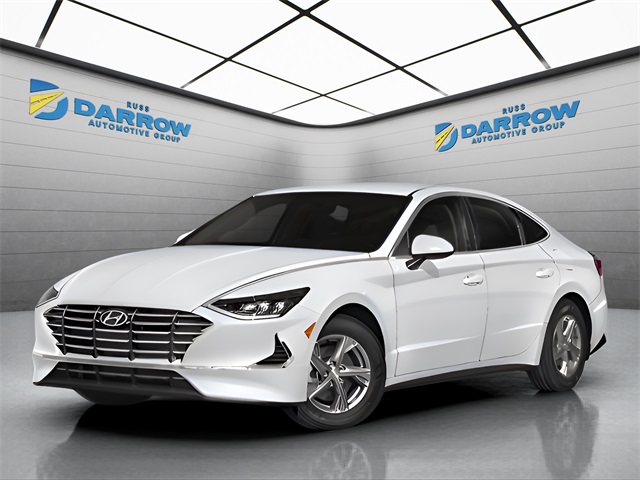 2022 Hyundai Sonata SE photo 16