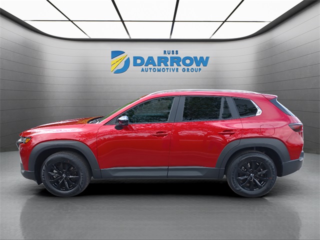 2025 Mazda CX-50 2.5 S Preferred photo 2