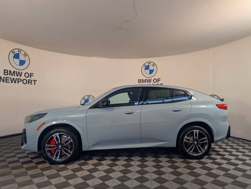 2026 Bmw X2 xDrive28i photo 9