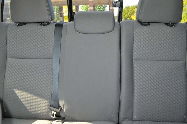 2023 Toyota Tacoma SR 4x4 Double Cab photo 13