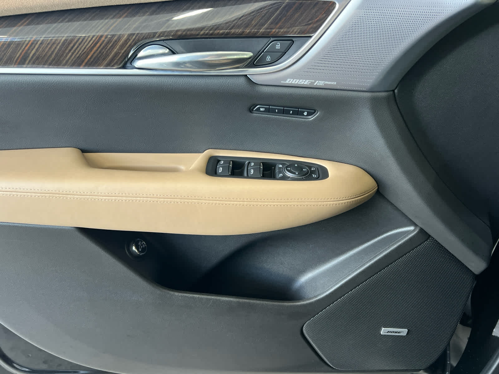 2024 Cadillac XT6 Sport photo 20