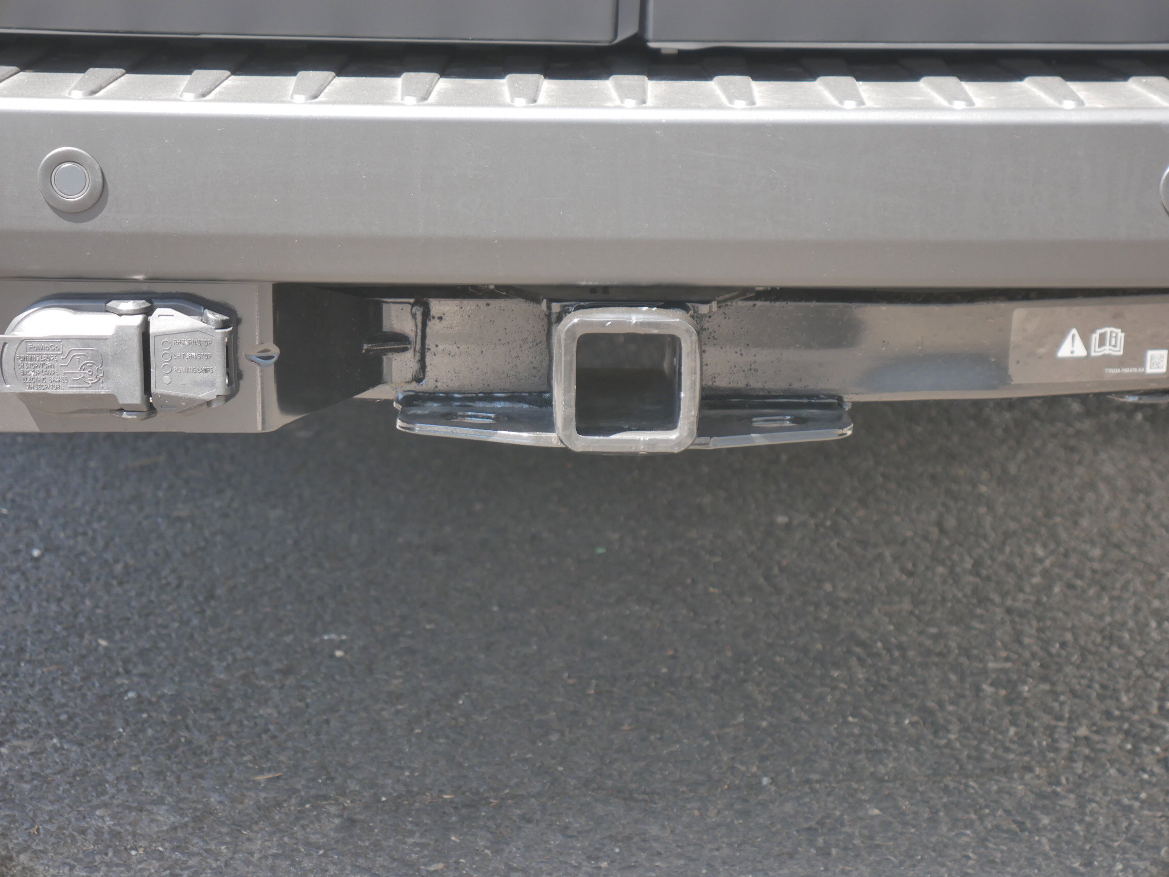 2025 Ford Transit Cargo Van photo 10