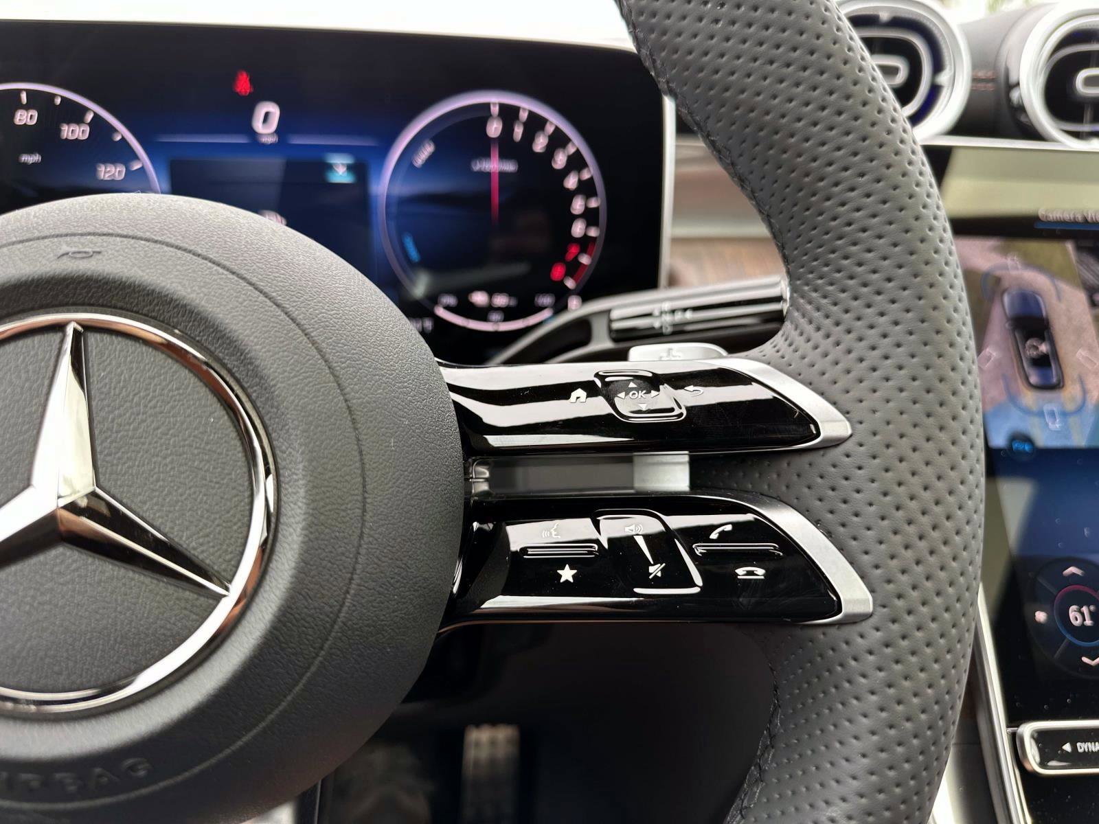 2026 Mercedes Benz GLC 350e 4MATIC photo 31