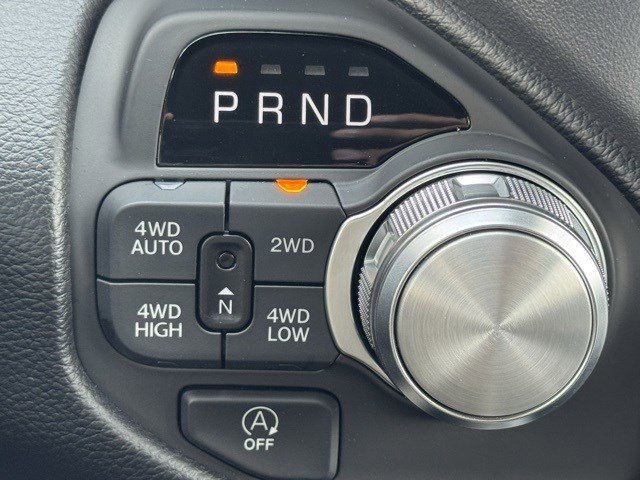 2026 Ram 1500 Laramie photo 18