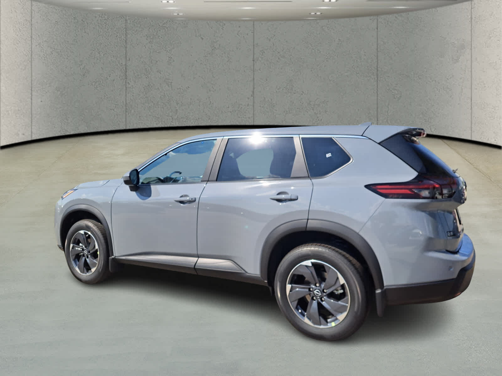 2026 Nissan Rogue SV photo 6