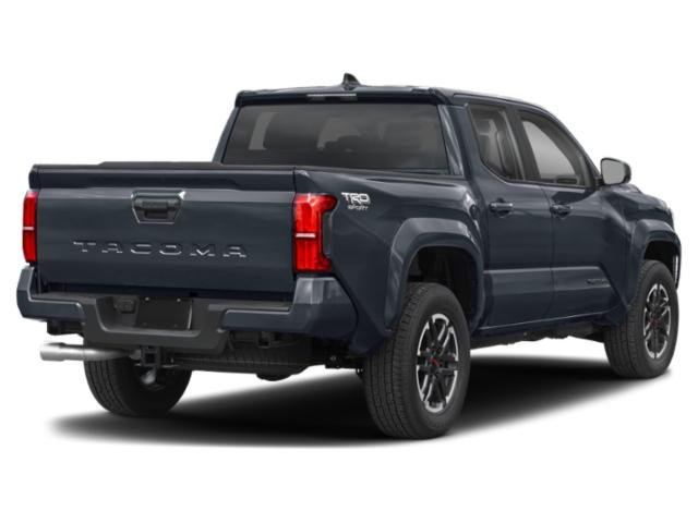 2025 Toyota Tacoma photo 3