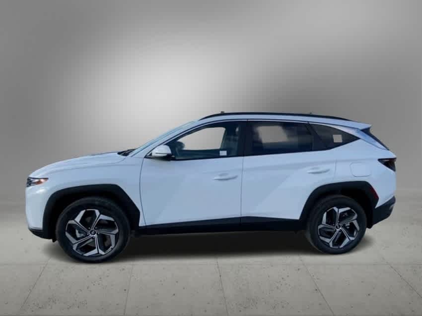 2023 Hyundai Tucson SEL Convenience photo 6